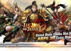 Hope phát hành Lục Long Tranh Bá 3D trong tháng 4