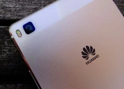 Huawei muốn đánh bại Apple và Samsung lên số một