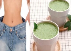 Hướng dẫn uống trà sữa như người Anh để giảm gần 2 kg trong 1 ngày