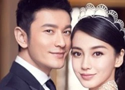 Huỳnh Hiểu Minh bật mí về lý do cưới Angelababy