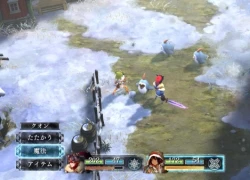 I am Setsuna - JRPG đáng trông đợi nhất hè 2016 cập bến PC