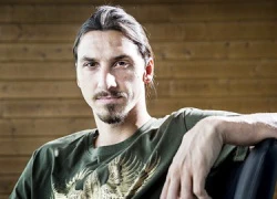 Ibra kiện bác sỹ đồng hương vì cáo buộc dùng doping