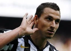 Ibrahimovic bị tố sử dụng doping thời khoác áo Juventus