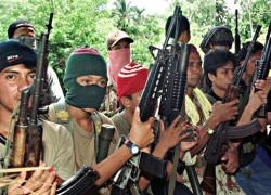 Indonesia chấp nhận trả tiền chuộc cho Abu Sayyaf