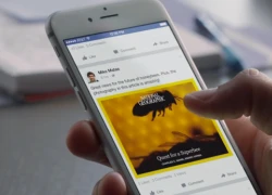 Instant Articles của Facebook hỗ trợ video quảng cáo