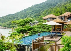 InterContinental Danang được trao danh hiệu hài lòng nhất khu vực