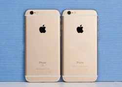 iPhone 6 chính hãng giảm giá 1 triệu đồng