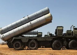 Iran nhận lô thiết bị đầu tiên của S-300 từ Nga