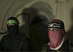 Israel phát hiện đường hầm bí mật của Hamas trong lãnh thổ