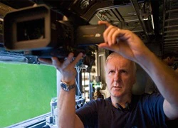 James Cameron tuyên bố làm thêm bốn tập 'Avatar'