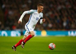 Jamie Vardy bị tố hời hợt với con gái