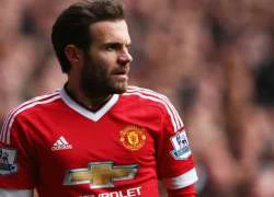 Juan Mata: Tôi hưởng lương cao vô lý