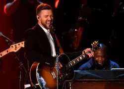 Justin Timberlake bị kiện đòi 800.000 USD vì vi phạm bản quyền