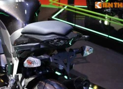 Kawasaki Ninja 1000 ABS 2016 chốt giá 419 triệu tại VN