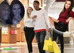 Không gồng được nữa, vợ "đá" Anthony Martial sau vụ ngoại tình