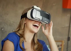 Kính thực tế ảo Gear VR 2 có thể hoạt động độc lập