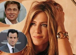 Là phụ nữ cần học Jennifer Aniston cách sống hạnh phúc sau khi bị phản bội