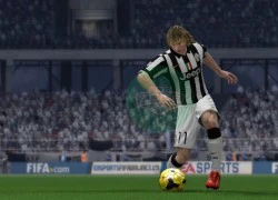 Lại thêm một skill nữa hứa hẹn thay thế Shift Hướng trong FIFA Online 3