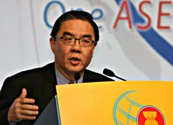 'Lào, Campuchia đã qua mặt ASEAN trong vấn đề Biển Đông'