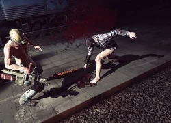 Let it Die ra mắt độc quyền trên PS4 vào năm nay