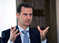 Liên Hiệp Quốc muốn ông Assad tiếp tục làm Tổng thống