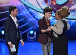 Lộ diện 3 thí sinh vào chung kết American Idol mùa cuối