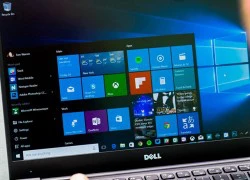 Lỗ hổng nguy hiểm trên Windows 10