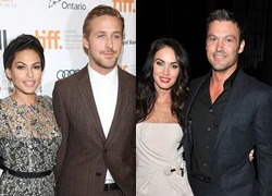 Loạt sao Ryan Reynolds, Ryan Gosling, Megan Fox cùng chuẩn bị có em bé