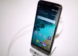 Loạt smartphone mới bán tại Việt Nam trong tháng 4