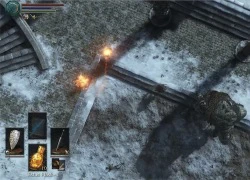 Lỗi game biến Dark Souls 3 thành Diablo