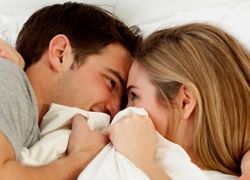 Lợi ích đặc biệt của việc sex đều đặn với nam giới