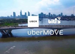 'Lời nói dối ngọt ngào' của Uber