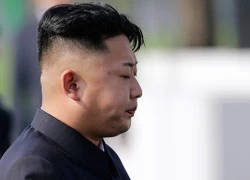 Lời tâm sự của ông Kim Jong-un