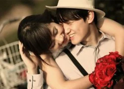 Lời trái tim: Ngày Valentine, em tạm cất trái tim vào tủ lạnh