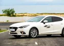 Lùi thời gian công bố vụ Mazda3 lỗi "cá vàng"