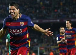 Luis Suarez bị chửi có vấn đề về... thần kinh