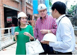 Lùm xùm quanh vụ ca sĩ Thu Minh mua nhà cao cấp của C.T Group