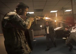 Mafia 3 tung trailer hé lộ cốt truyện đẫm máu và lịch phát hành chính thức