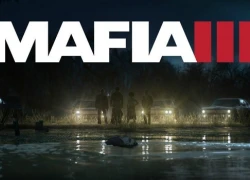 Mafia III ra mắt game thủ ngày 7/10