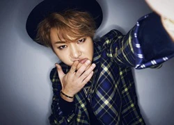 Màn comeback đáng mong chờ từ Yong Junhyung (B2ST)