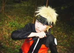 Mãn nhãn bộ cosplay Naruto đỉnh nhất từ trước đến nay