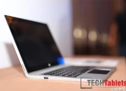 Máy tính lai của Trung Quốc nhái Microsoft Surface Book