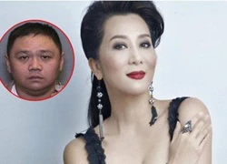 MC Kỳ Duyên: "Với tôi, Minh Béo vẫn là vô tội"