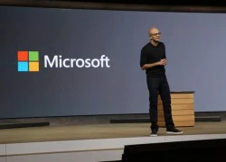 Microsoft không còn tham vọng hệ điều hành di động