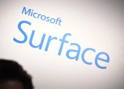 Microsoft phát hành 3 điện thoại Surface năm 2017