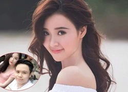 Midu xác nhận chia tay, Phan Thành bị nghi có người mới