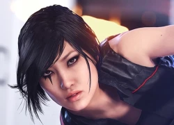 Mirror's Edge Catalyst tiếp tục dời ngày phát hành