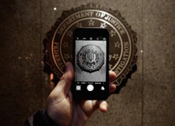 Mở khóa thành công iPhone 5S, FBI lại rút đơn kiện Apple