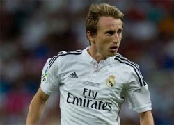 Modric phủ nhận người thân bị giết hại