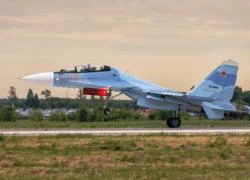 Mỹ dựa vào đâu để ngăn Nga bán Su-30 cho Iran